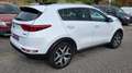 Kia Sportage 1.7 CRDI 115CH GT LINE 2017 FULL CUIR PANO CAM REG Blanc - thumbnail 3