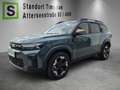 Dacia Bigster BIGSTER Extreme Hybrid 155 Grün - thumbnail 1