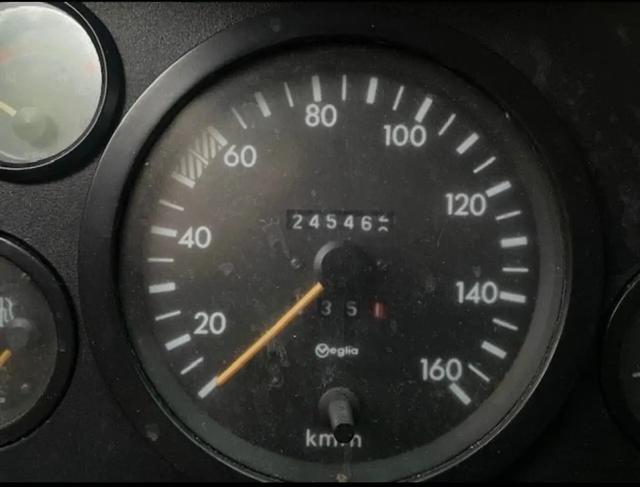 Mercedes-Benz MB 100 D 631.332, foto 6