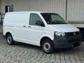 Volkswagen T5 Transporter Kasten-Kombi Kasten Blanco - thumbnail 14