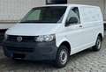 Volkswagen T5 Transporter Kasten-Kombi Kasten Blanco - thumbnail 2