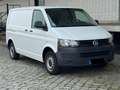 Volkswagen T5 Transporter Kasten-Kombi Kasten Blanco - thumbnail 13