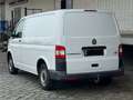 Volkswagen T5 Transporter Kasten-Kombi Kasten Blanco - thumbnail 4