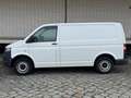 Volkswagen T5 Transporter Kasten-Kombi Kasten Blanco - thumbnail 6