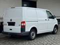Volkswagen T5 Transporter Kasten-Kombi Kasten Blanco - thumbnail 11