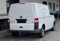 Volkswagen T5 Transporter Kasten-Kombi Kasten Blanco - thumbnail 10