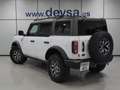 Ford Bronco 2.7 EcoBoost V6 Badlands 335 Auto. Blanc - thumbnail 3