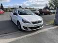 Peugeot 308 2.0 BlueHDi S\u0026S - 150 GT Line gps + clim + camera AR Weiß - thumbnail 7