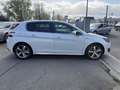 Peugeot 308 2.0 BlueHDi S\u0026S - 150 GT Line gps + clim + camera AR Weiß - thumbnail 6