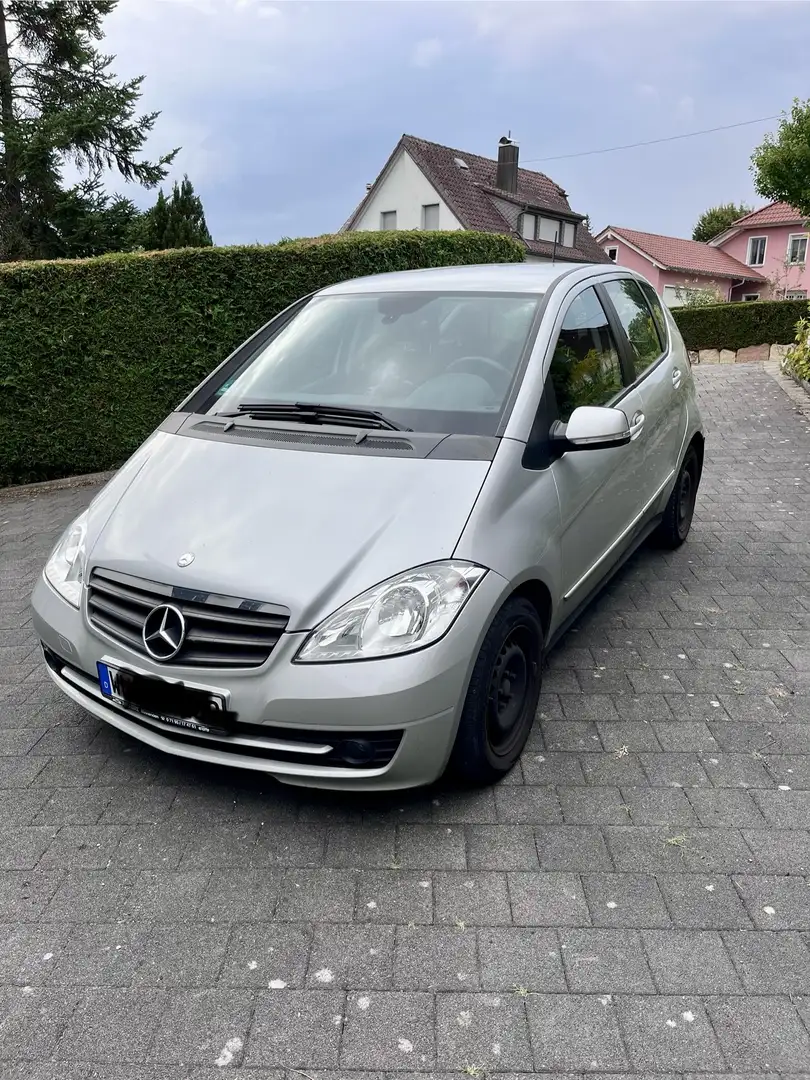 Mercedes-Benz A 150 A 150 (169.031) Szürke - 1
