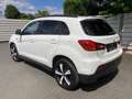 Mitsubishi ASX 1,8 DI-D Instyle 4x4 -- Navi-Kamera-Leder-Xenon -- Weiß - thumbnail 6