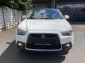 Mitsubishi ASX 1,8 DI-D Instyle 4x4 -- Navi-Kamera-Leder-Xenon -- Weiß - thumbnail 2