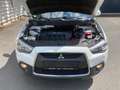 Mitsubishi ASX 1,8 DI-D Instyle 4x4 -- Navi-Kamera-Leder-Xenon -- Weiß - thumbnail 14