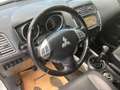 Mitsubishi ASX 1,8 DI-D Instyle 4x4 -- Navi-Kamera-Leder-Xenon -- Weiß - thumbnail 8