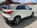 Mitsubishi ASX 1,8 DI-D Instyle 4x4 -- Navi-Kamera-Leder-Xenon -- Weiß - thumbnail 4