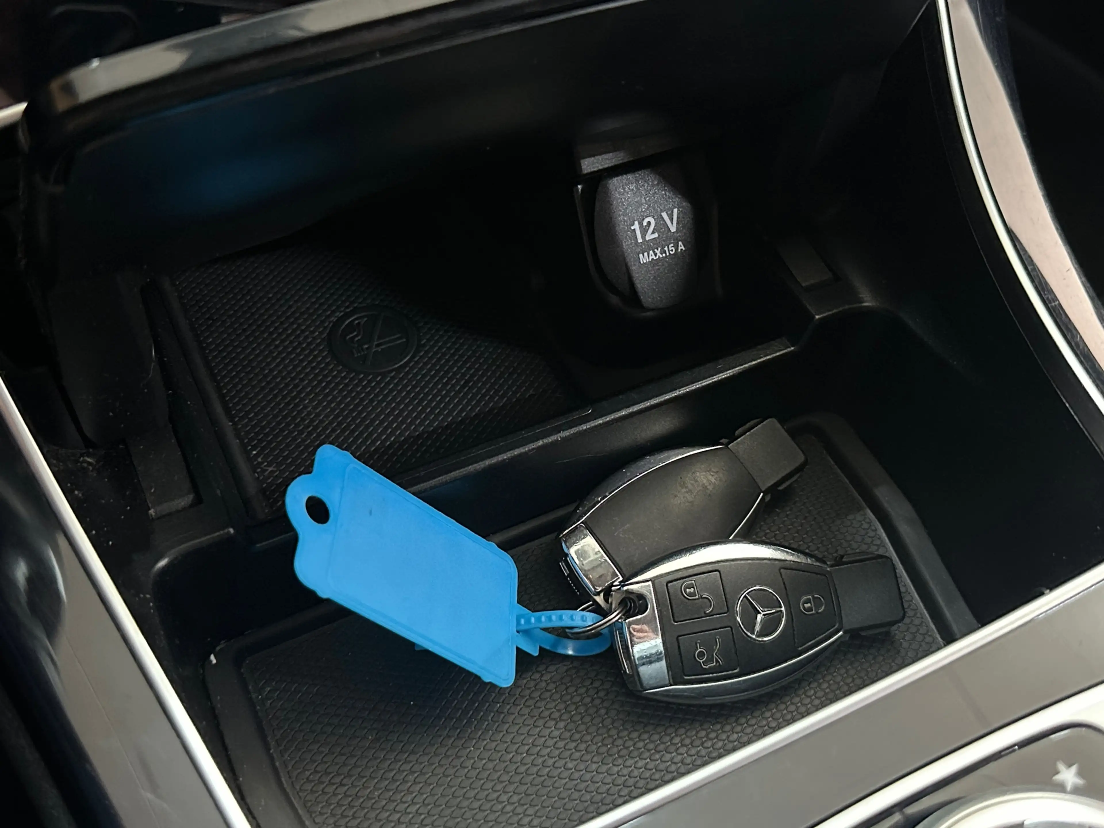 Mercedes-Benz C 200 Estate C200 Estate Avantgarde Automaat | LED|Trekh — photo 10