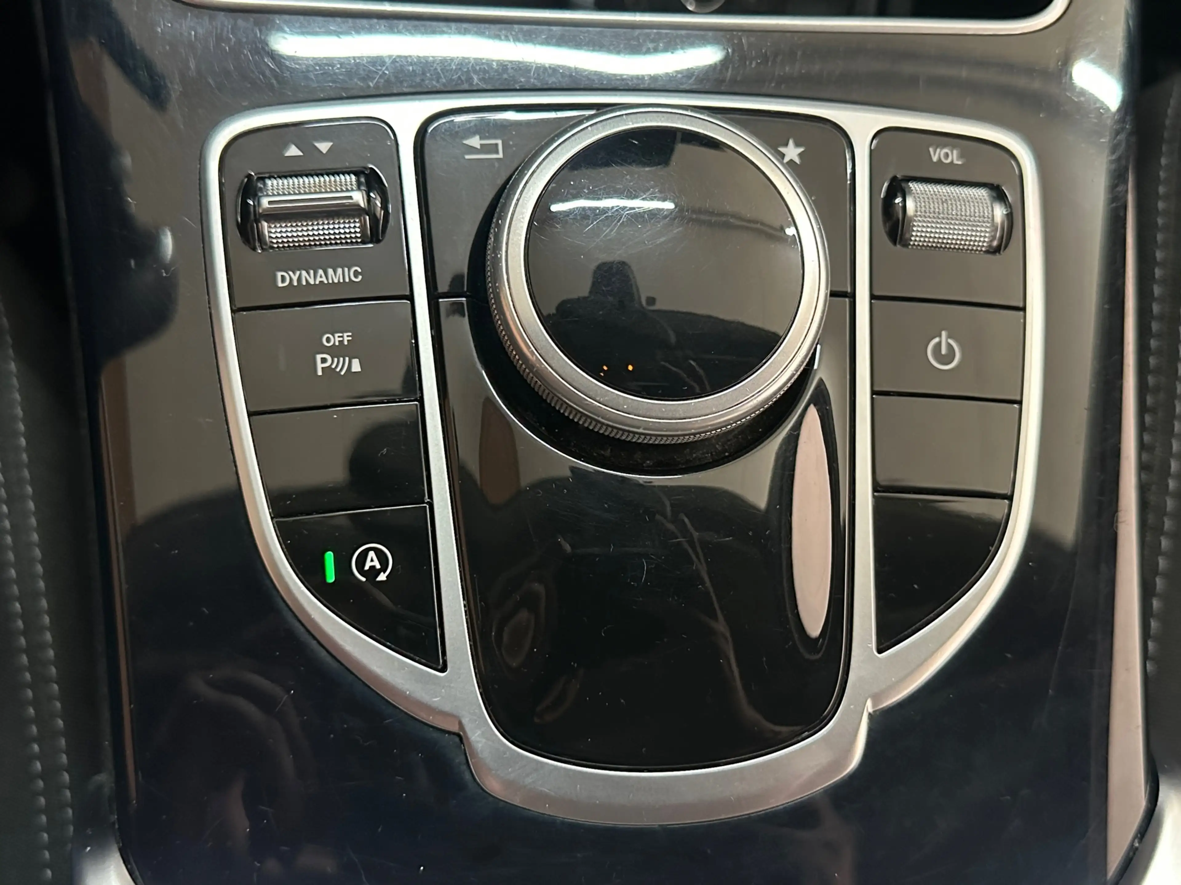 Mercedes-Benz C 200 Estate C200 Estate Avantgarde Automaat | LED|Trekh — photo 8