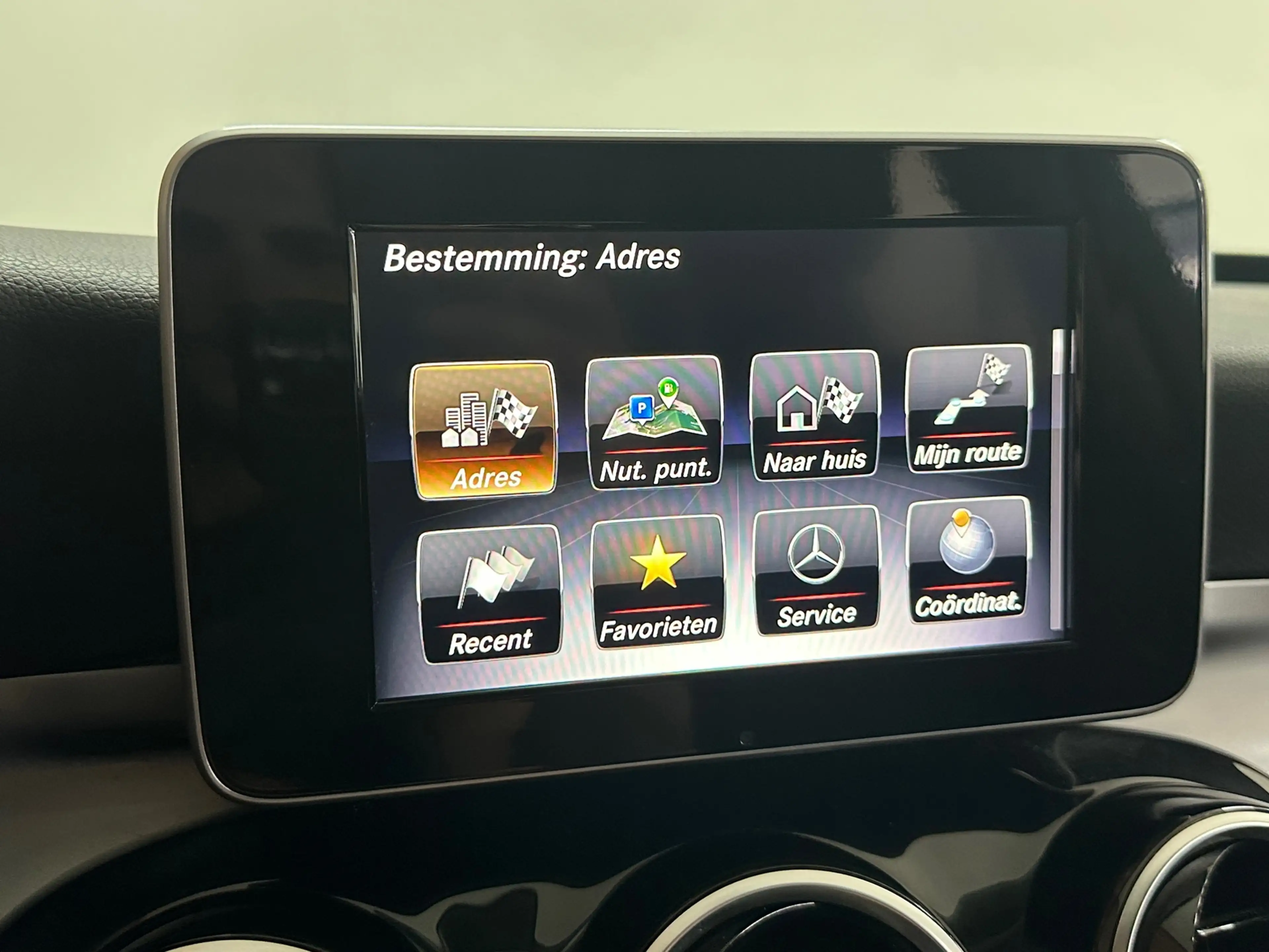 Mercedes-Benz C 200 Estate C200 Estate Avantgarde Automaat | LED|Trekh — photo 13