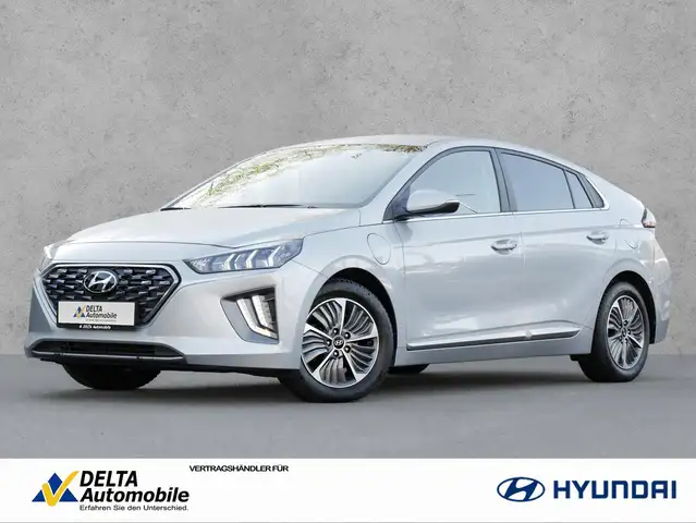 Hyundai IONIQ Style Plug-In Hybrid NAVI ACC LED CARPLAY