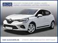 Renault Clio dCi 100 Business Edition NAVI PDC BT SHZ Weiß - thumbnail 1