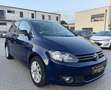 Volkswagen Golf Plus VI Style/Gepflegt Blauw - thumbnail 3