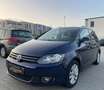 Volkswagen Golf Plus VI Style/Gepflegt Blauw - thumbnail 1