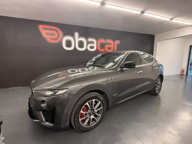 Maserati Levante Levante 3.0 V6 Gransport 250cv auto my19