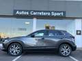 Mazda CX-30 2.5 e-Skyactiv-G Centre Line FWD 103kW Gris - thumbnail 11