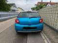 Citroen DS3 DS3 VTi 120 SoChic Blau - thumbnail 2