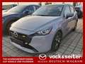 Mazda 2 Mazda2 Skyactiv G75 Centre Line Grau - thumbnail 1