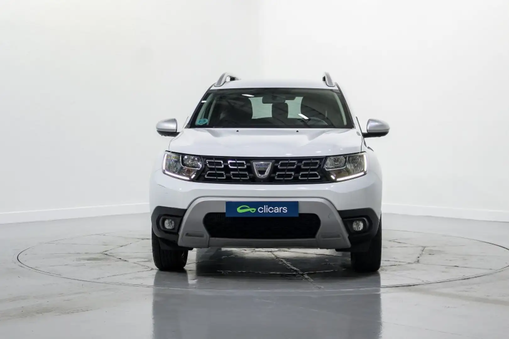 Dacia Duster 1.0 TCe Prestige 4x2 67kW Blanco - 2