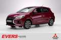 Mitsubishi Space Star 1.2 Select+ *Kamera *SHZ *LM-Felgen Rot - thumbnail 1