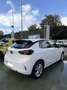 Opel Corsa 1.2T XHL S/S Elegance 100 Blanco - thumbnail 4