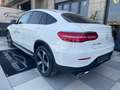 Mercedes-Benz GLC 220 GLC 220 d 4Matic Coupé Premium Bianco - thumbnail 4