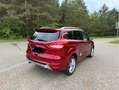 Ford Kuga Kuga Diesel 2.0 TDCi 4x4 Aut. Individual Rot - thumbnail 5