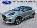 Ford Puma 1.0 EcoBoost ST-Line+Panoramadach+LED+360°- Argent - thumbnail 1