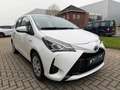 Toyota Yaris 1.5 Hybrid Comfort Camera | Stoelverwarming Wit - thumbnail 5