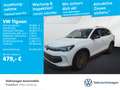 Volkswagen Tiguan 2.0 TDI DSG Goal Navi LEDPlus DAB+ FrontA Weiß - thumbnail 1