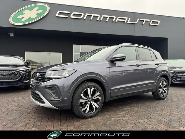 Volkswagen T-Cross 1.0 TSI 115 CV DSG Life