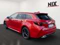 Toyota Corolla Touring Sports 2.0 Hybrid Team D LED SHZ Rot - thumbnail 2