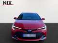 Toyota Corolla Touring Sports 2.0 Hybrid Team D LED SHZ Rot - thumbnail 5