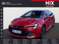 Toyota Corolla Touring Sports 2.0 Hybrid Team D LED SHZ Rot - thumbnail 1