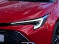 Toyota Corolla Touring Sports 2.0 Hybrid Team D LED SHZ Rot - thumbnail 14