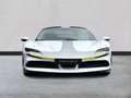 Ferrari SF90 Stradale *Assetto Fiorano*Karbon*AFS* Alb - thumbnail 4