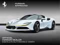 Ferrari SF90 Stradale *Assetto Fiorano*Karbon*AFS* Alb - thumbnail 1