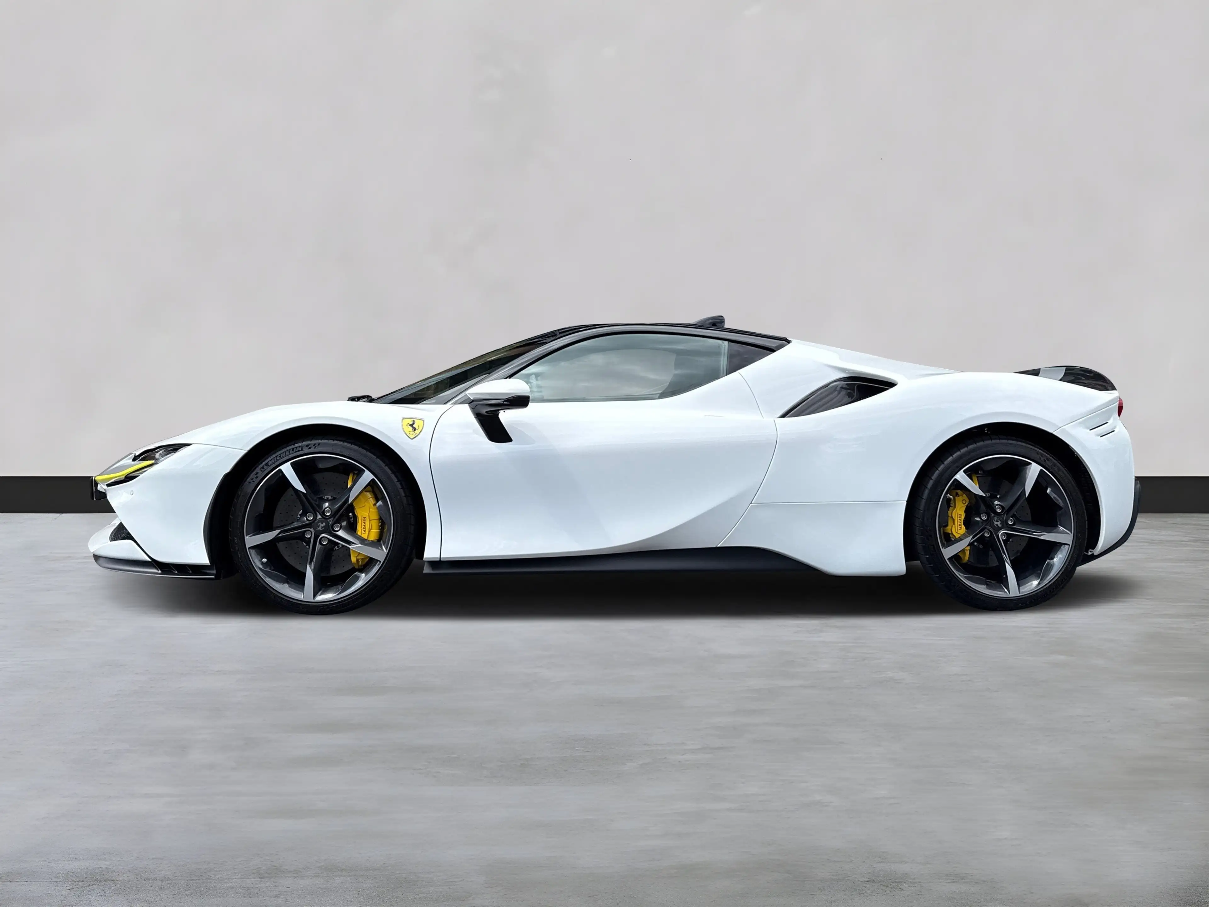 Ferrari SF90 Stradale *Assetto Fiorano*Karbon*AFS* — photo 10