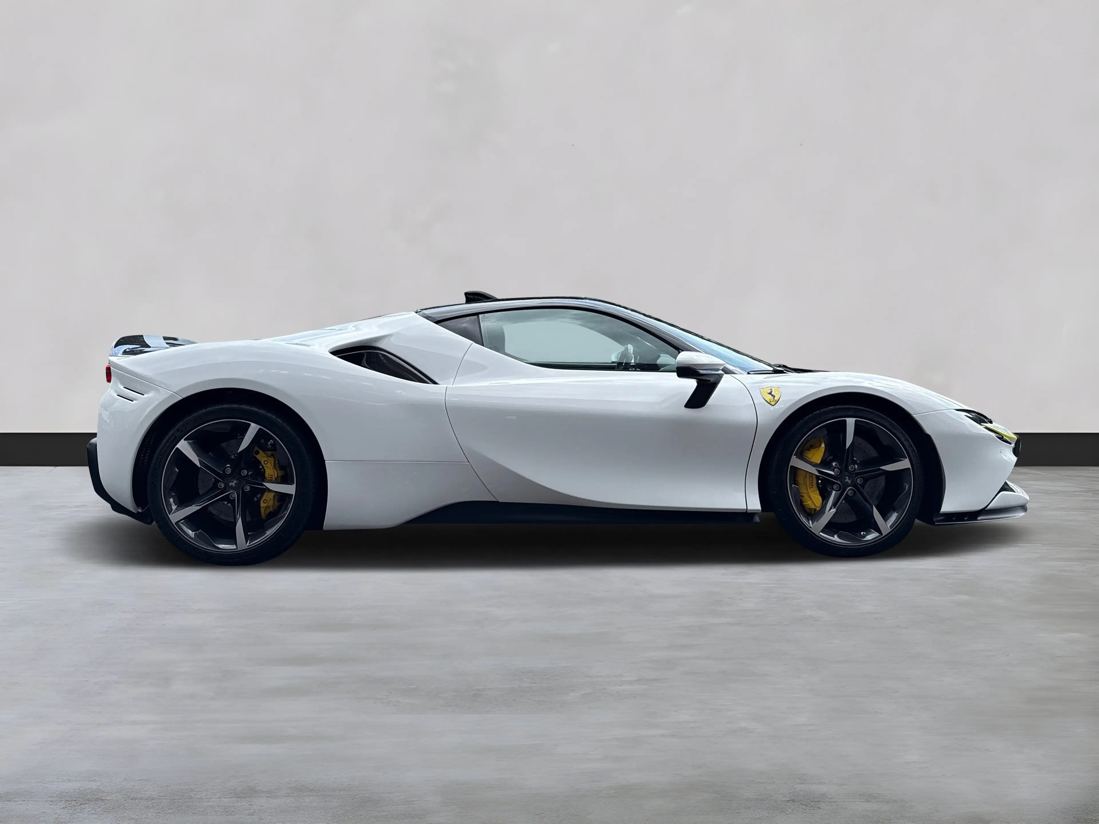 Ferrari SF90 Stradale *Assetto Fiorano*Karbon*AFS* — photo 6