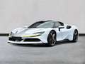 Ferrari SF90 Stradale *Assetto Fiorano*Karbon*AFS* Alb - thumbnail 3