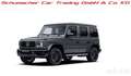 Mercedes-Benz G 63 AMG Manufaktur, Night, Multikontursitz, 22' Gris - thumbnail 1