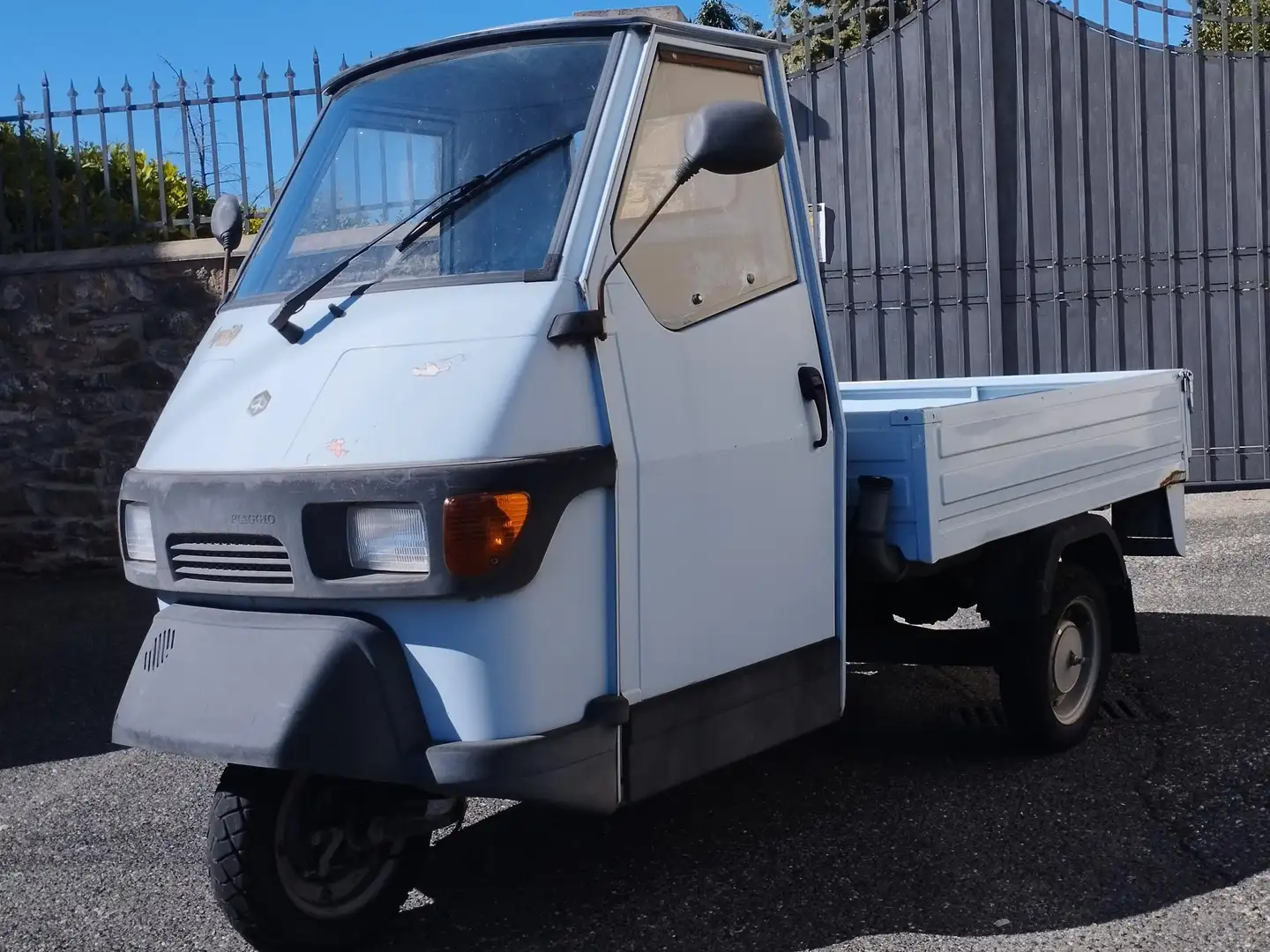 Piaggio Ape Ape 50 Piaggio - 2